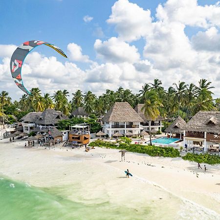 Kupaga Villas Boutique Hotel - Adults Only Jambiani  Exterior photo