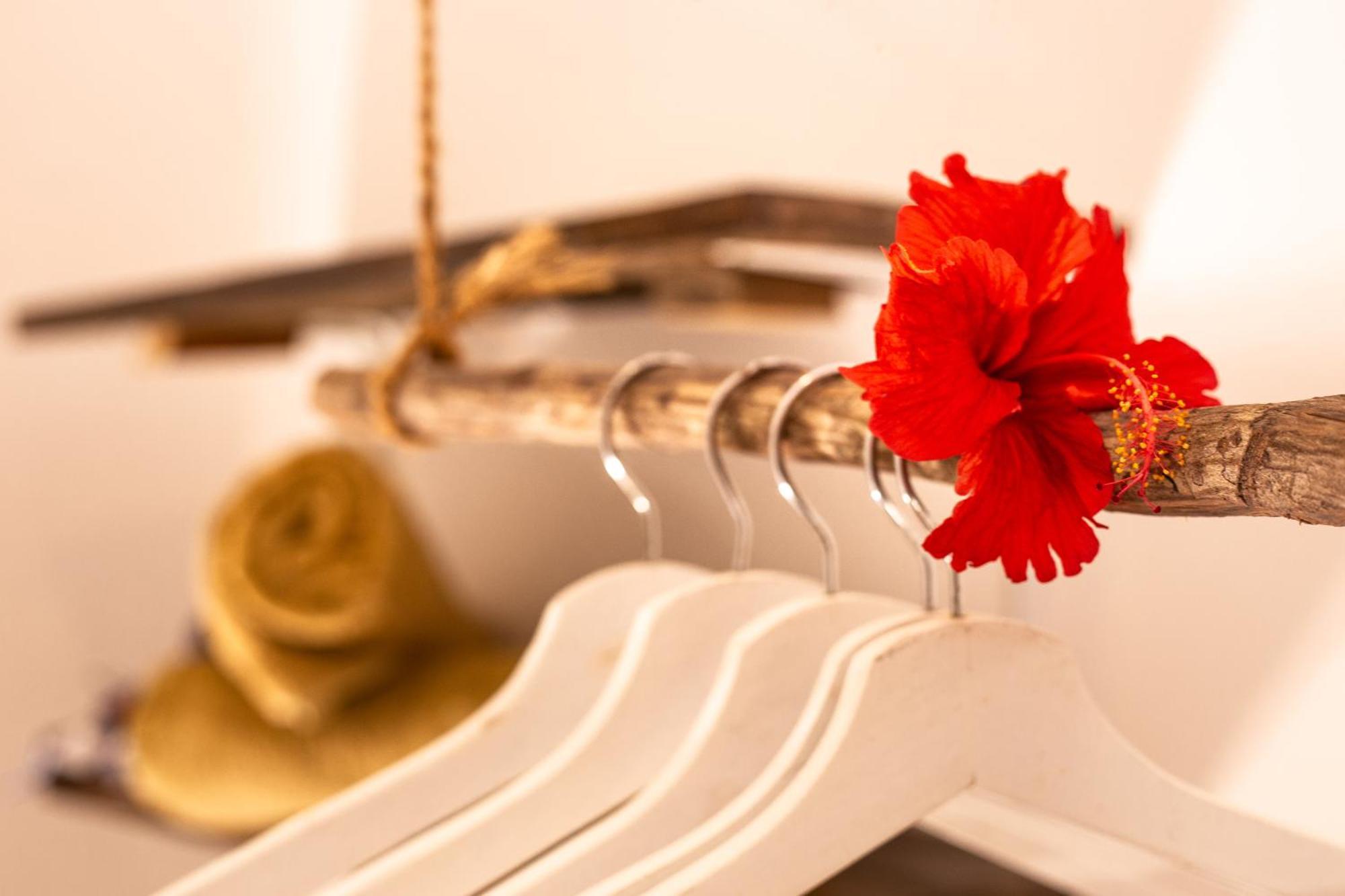 Kupaga Villas Boutique Hotel - Adults Only Jambiani  Room photo